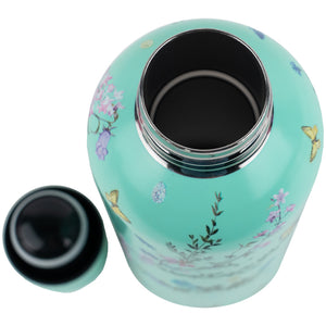 Thermosflasche Axent Olga Selyshcheva, Frühling 8720-6-A, 500 ml