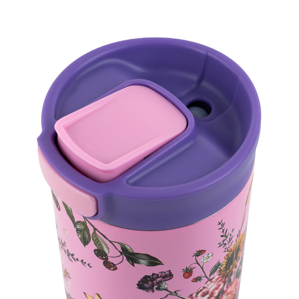 Thermobecher Axent Olga Selyshcheva, Sommer 8721-4-A, 350 ml