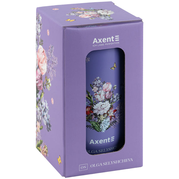 Thermobecher Axent Olga Selyshcheva, Secret 8721-5-A, 350 ml