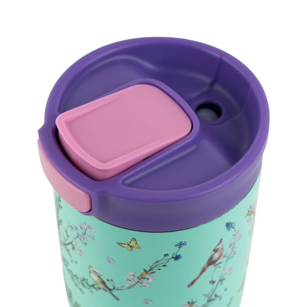 Thermobecher Axent Olga Selyshcheva, Frühling 8721-6-A, 350 ml