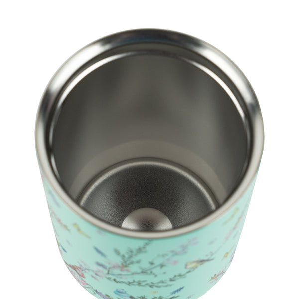 Thermobecher Axent Olga Selyshcheva, Frühling 8721-6-A, 350 ml