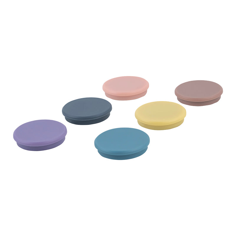 Magnetset 32 ​​mm, 6-tlg., Moranda, 9827-А