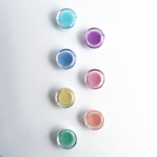 Magnetset 20 mm, 7-tlg., Pastelini.9828-А