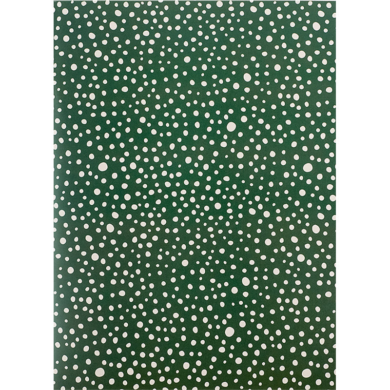 Notebook for notes Axent 4782-1-A, A4, 96 sheets, squared, green