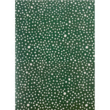 Notebook for notes Axent 4782-1-A, A4, 96 sheets, squared, green
