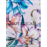 Notebook for notes Axent 4782-8-A, A4, 96 sheets, squared, Botanical