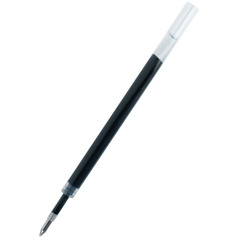 Gelstift Quick-Dry-Tinte Axent AGR1126-02-A, 111 mm, 0,5 mm, blau