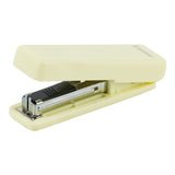 Büroheftgerät Nr. 10/5 Axent MINI 4910-08-A, Kunststoff, 10 Blatt, Pastelini, gelb