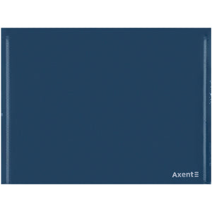 Knopfmappe Axent Flower Symphony-4 1496-47-A, A5+