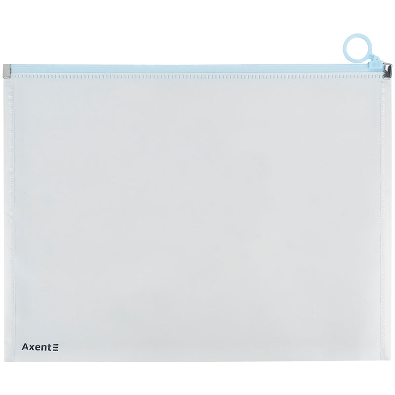 Druckverschlussmappe Axent Flower Symphony-1 1497-44-A, A4+