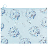 Druckverschlussmappe Axent Flower Symphony-2 1497-45-A, A4+