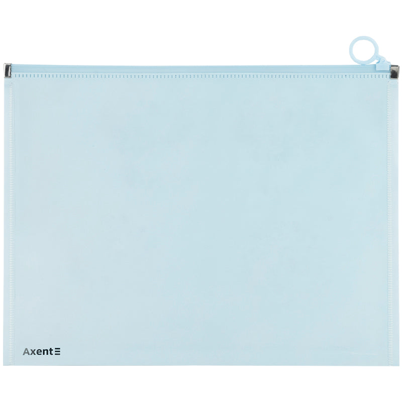 Druckverschlussmappe Axent Flower Symphony-2 1497-45-A, A4+