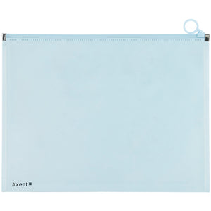 Druckverschlussmappe Axent Flower Symphony-2 1497-45-A, A4+