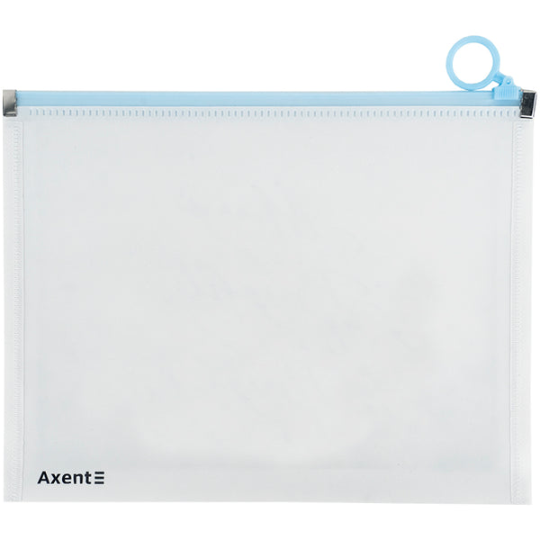 Druckverschlussmappe Axent Flower Symphony-1 1498-44-A, A5+
