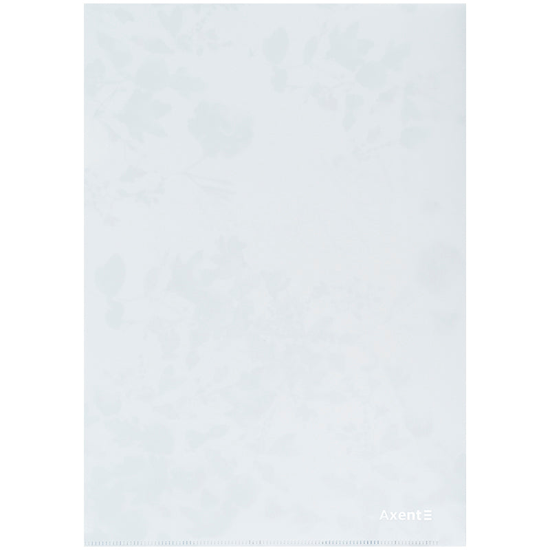 Eckordner Axent Flower Symphony-1 1435-1-A, A4