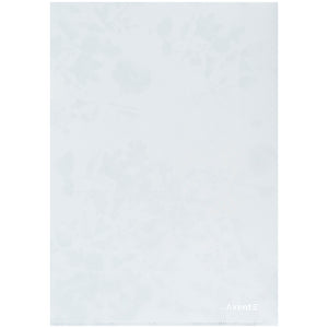 Eckordner Axent Flower Symphony-1 1435-1-A, A4