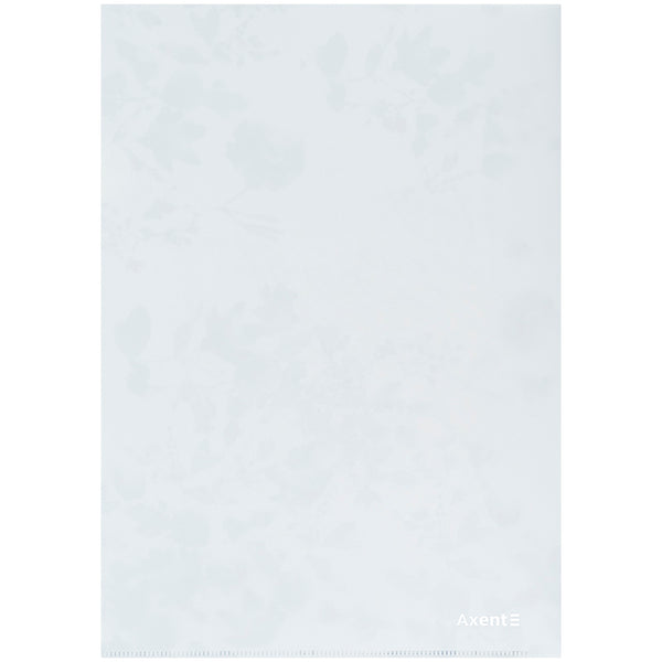 Eckordner Axent Flower Symphony-1 1435-1-A, A4