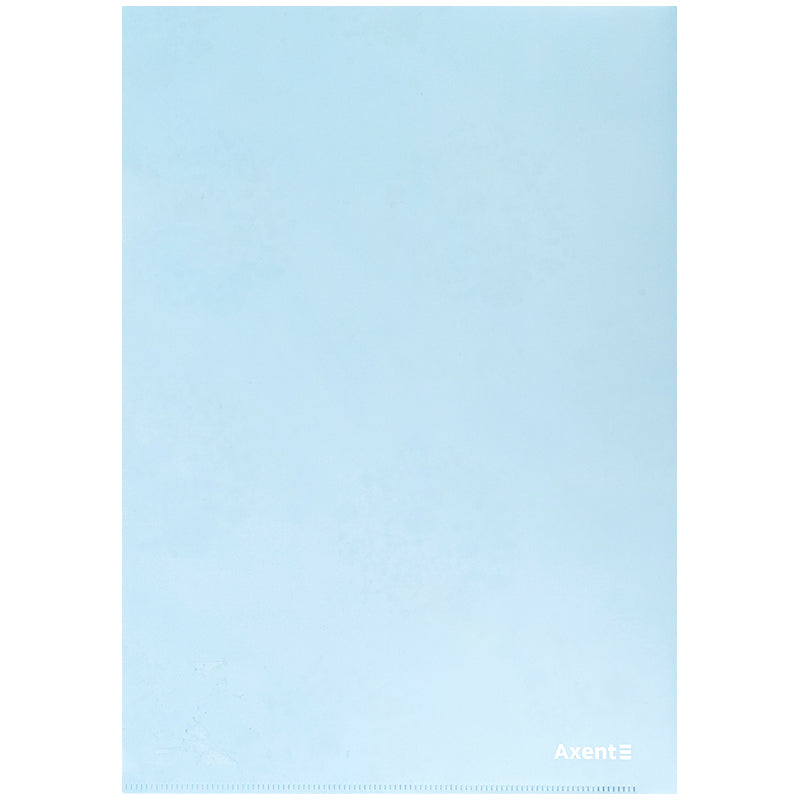 Eckordner Axent Flower Symphony-2 1435-2-A, A4