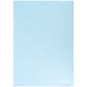 Eckordner Axent Flower Symphony-2 1435-2-A, A4