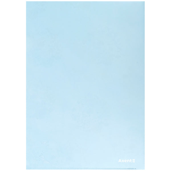 Eckordner Axent Flower Symphony-2 1435-2-A, A4