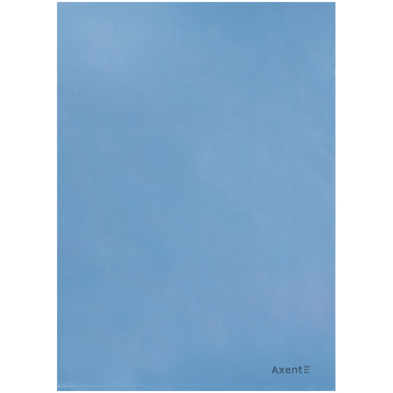 Eckordner Axent Flower Symphony-3 1435-3-A, A4