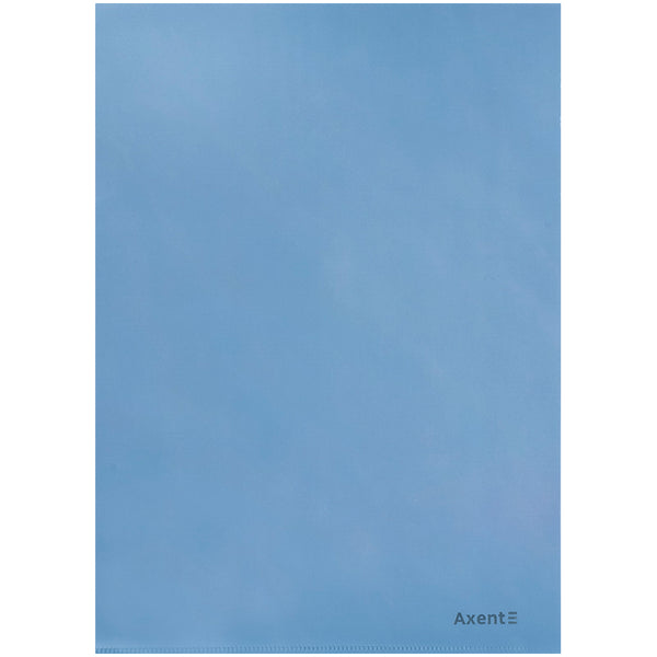 Eckordner Axent Flower Symphony-3 1435-3-A, A4