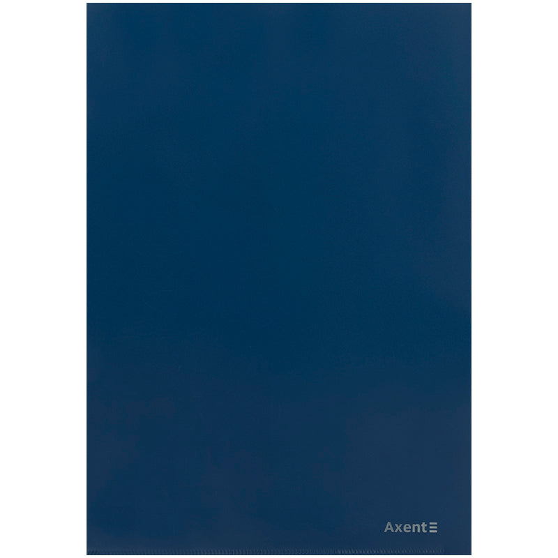 Eckordner Axent Flower Symphony-4 1435-4-A, A4