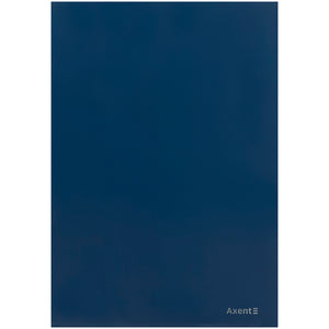 Eckordner Axent Flower Symphony-4 1435-4-A, A4