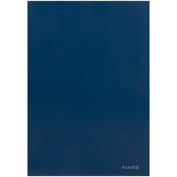 Eckordner Axent Flower Symphony-4 1435-4-A, A4