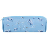 Pencil case with a zipper Axent Flower Symphony-3 1456-3-А, S