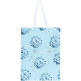Plastik-Geschenkpaket Axent Flower Symphony-2 8504-42-A, 32x27 cm