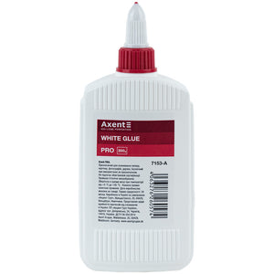 Kleber PVA Axent PRO 7153-A, Spenderkappe, 200 ml