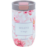 Thermobecher Axent Peony Dreams, 8721-8-A-CC, 350 ml