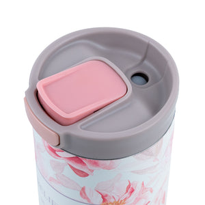 Thermobecher Axent Peony Dreams, 8721-8-A-CC, 350 ml
