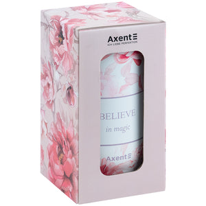 Thermobecher Axent Peony Dreams, 8721-8-A-CC, 350 ml