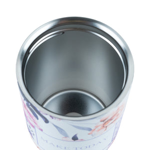 Thermobecher Axent Violet Whispers, 8721-10-A, 350 ml