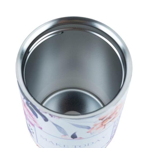 Thermobecher Axent Violet Whispers, 8721-10-A, 350 ml