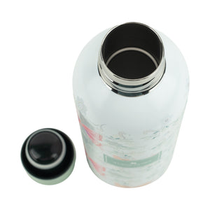 Thermal bottle  Axent Turnowsky, Nature’s Melody 8720-7-A-TR, 500 мл