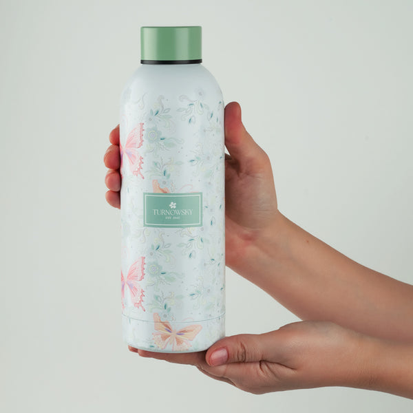 Thermal bottle  Axent Turnowsky, Nature’s Melody 8720-7-A-TR, 500 мл