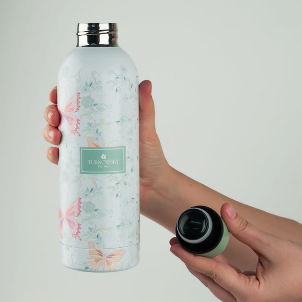 Thermal bottle  Axent Turnowsky, Nature’s Melody 8720-7-A-TR, 500 мл