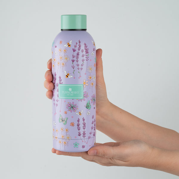 Thermal bottle  Axent Turnowsky, Morning Dew 8720-8-A-TR, 500 мл