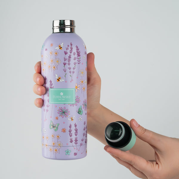 Thermal bottle  Axent Turnowsky, Morning Dew 8720-8-A-TR, 500 мл
