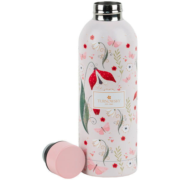Thermal bottle  Axent Turnowsky, Secret Garden 8720-9-A-TR, 500 мл
