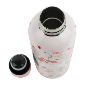 Thermal bottle  Axent Turnowsky, Secret Garden 8720-9-A-TR, 500 мл