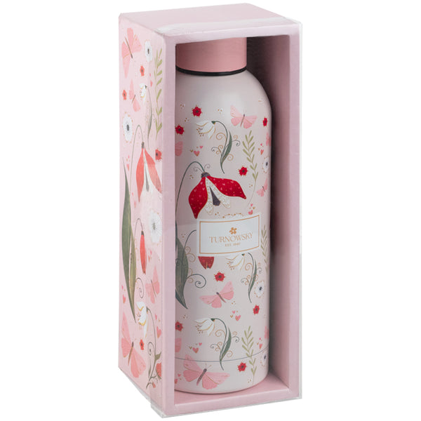 Thermal bottle  Axent Turnowsky, Secret Garden 8720-9-A-TR, 500 мл