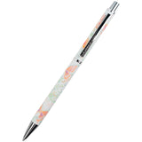 Axent Nature's Melody Turnowsky AB1107-02-3-A-TR Automatikkugelschreiber, 0,7 mm, blau