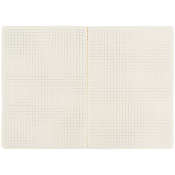 Notizbuch Axent Turnowsky Secret Garden 8710-1-A-TR, A5, 60 Blatt, quadratisch