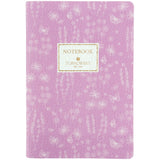 Axent Turnowsky Notizbuch Morning Dew 8710-5-A-TR, A5, 60 Blatt, quadratisch