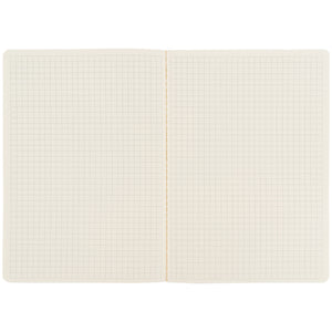 Axent Turnowsky Notizbuch Morning Dew 8710-5-A-TR, A5, 60 Blatt, quadratisch