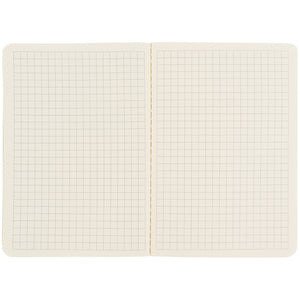 Axent Turnowsky Notizbuch „Morning Dew“ 8711-6-A-TR, A6, 60 Blatt, quadratisch